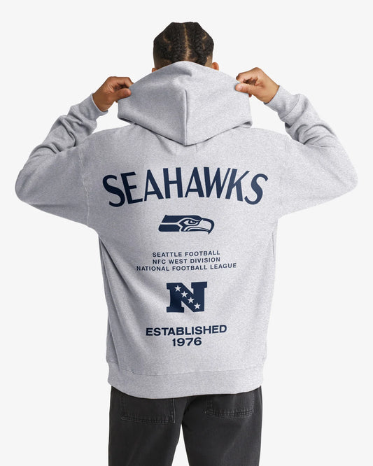 SEATTLE SEAHAWKS CONSTANTINE '47 FOUNDATION HOOD