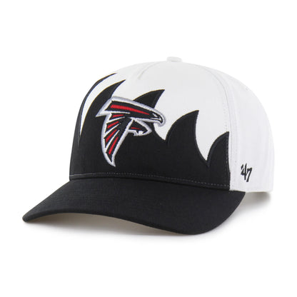 ATLANTA FALCONS JAGGED '47 HITCH RF RELAXED FIT