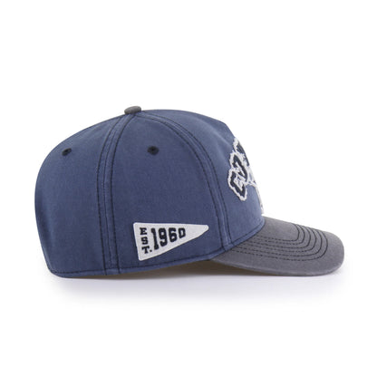 DALLAS COWBOYS CALDERWOOD '47 HITCH RF RELAXED FIT