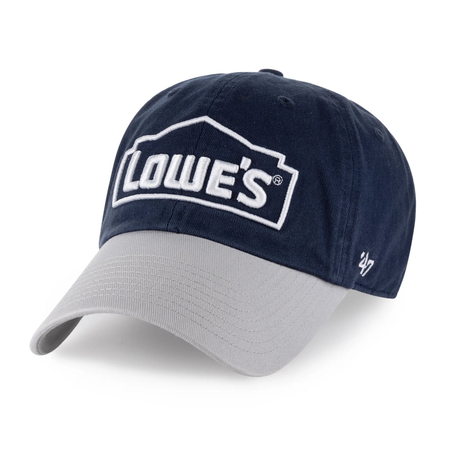 NASCAR LEGENDARY JIMMIE JOHNSON '47 CLEAN UP