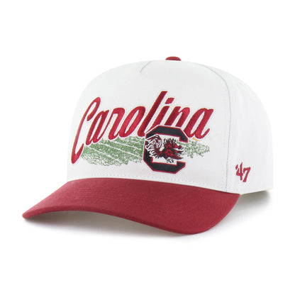 South Carolina Gamecocks Enfield '47 Hitch RF Relaxed Fit