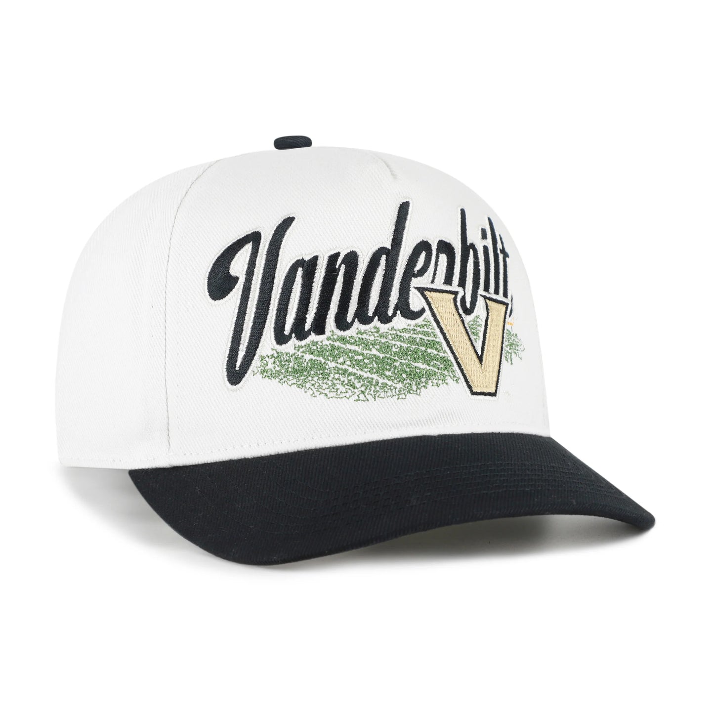 Vanderbilt Commodores Enfield '47 Hitch RF Relaxed Fit