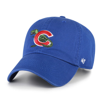 CHICAGO CUBS CRITTER '47 KID'S CLEAN UP