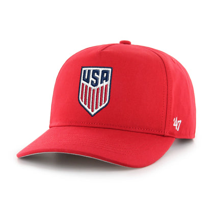 USMNT '47 HITCH