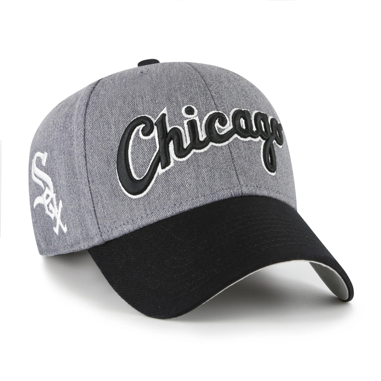 CHICAGO WHITE SOX GRANITE SCRIPT '47 MVP