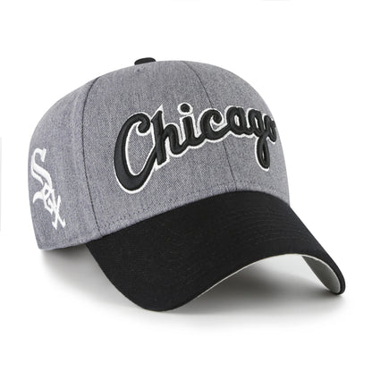 CHICAGO WHITE SOX GRANITE SCRIPT '47 MVP