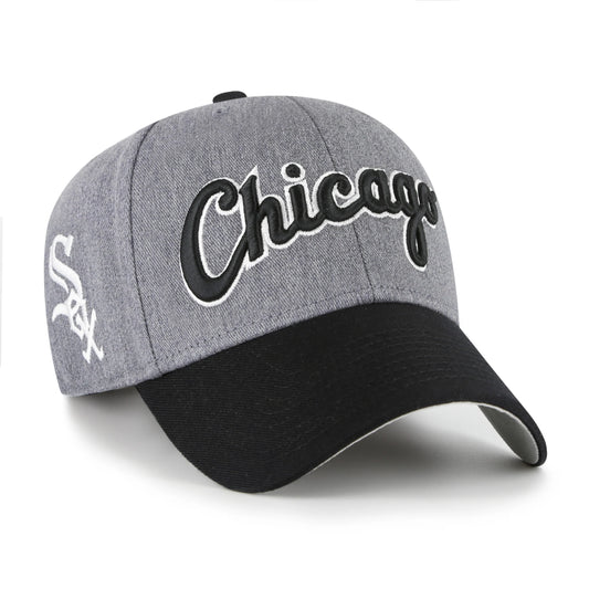 CHICAGO WHITE SOX GRANITE SCRIPT '47 MVP