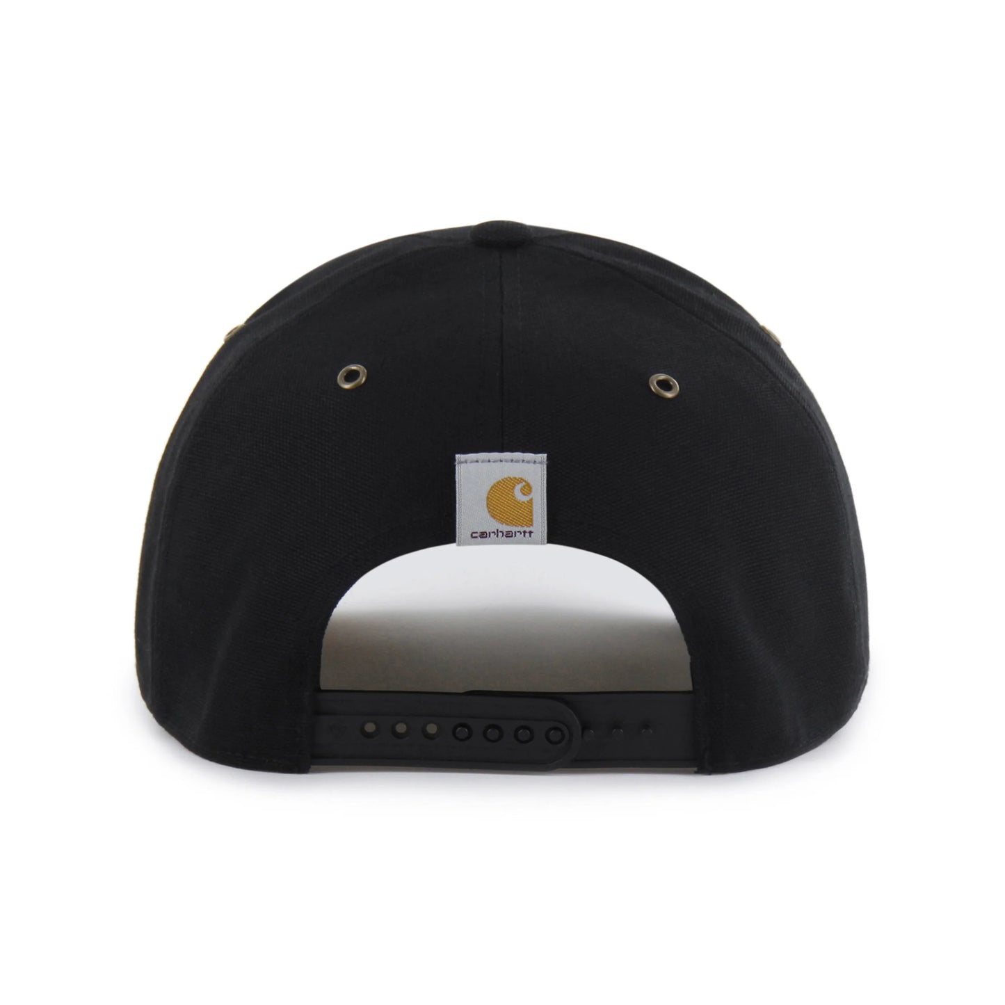NEBRASKA CORNHUSKERS CARHARTT '47 HITCH