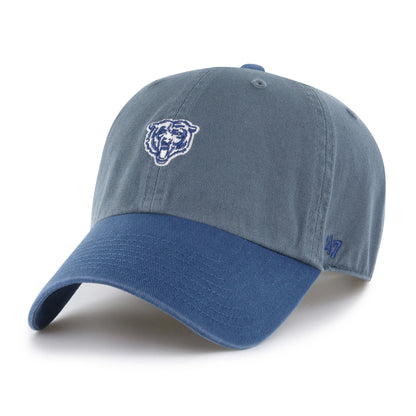 CHICAGO BEARS BASE RUNNER TWO TONE '47 CLEAN UP