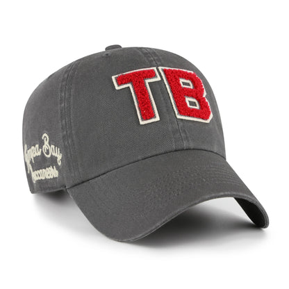 Tampa Bay Buccaneers Zoey '47 Women's Clean Up