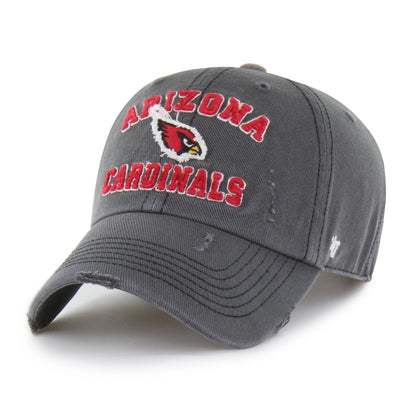 ARIZONA CARDINALS SEYMOORE '47 CLEAN UP