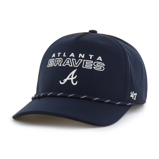 ATLANTA BRAVES BRRR VAULT '47 HITCH