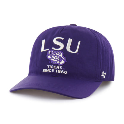 LOUISIANA STATE TIGERS LSU MODERNIA '47 HITCH RF RELAXED FIT