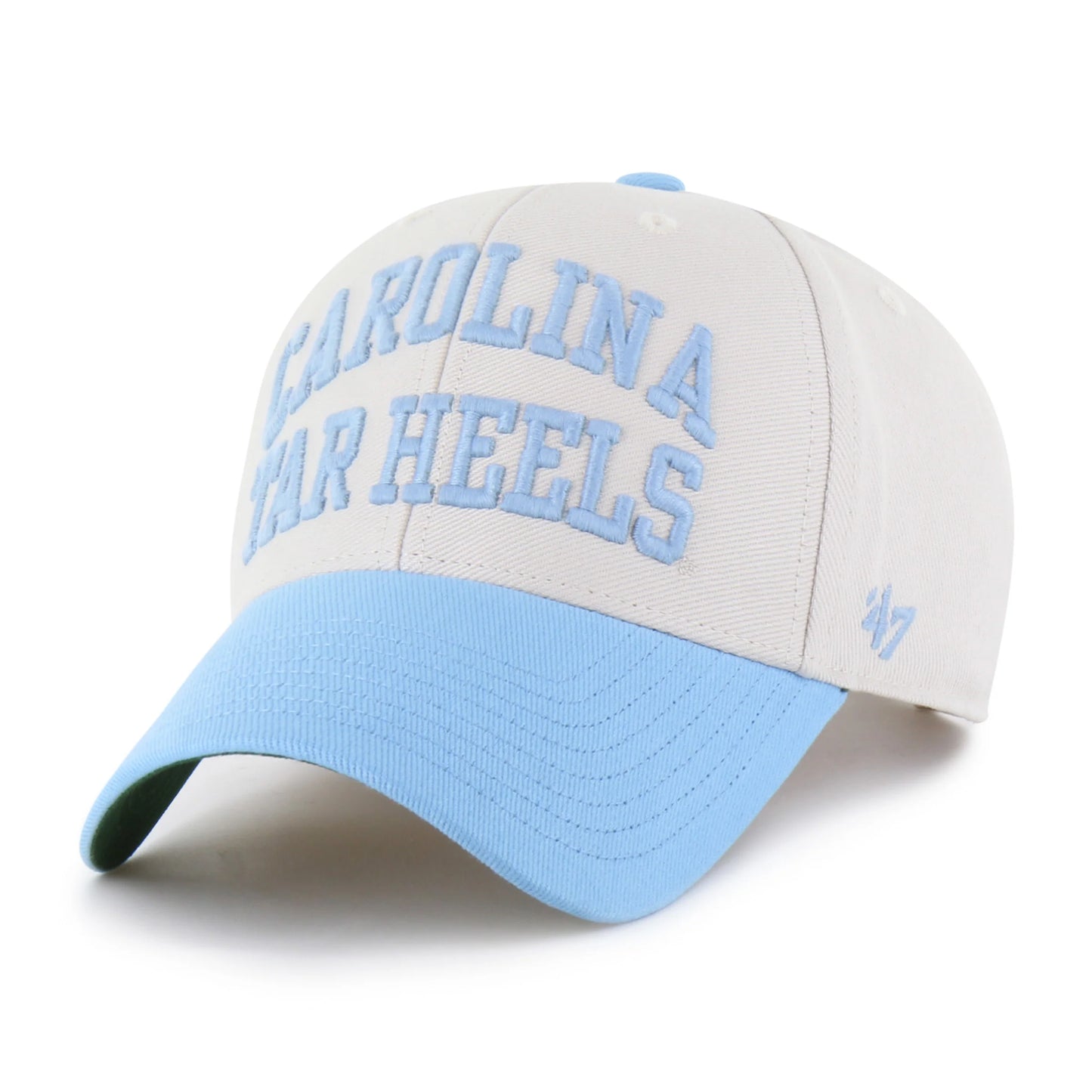 North Carolina Tar Heels UNC Broke Line Loop '47 MVP