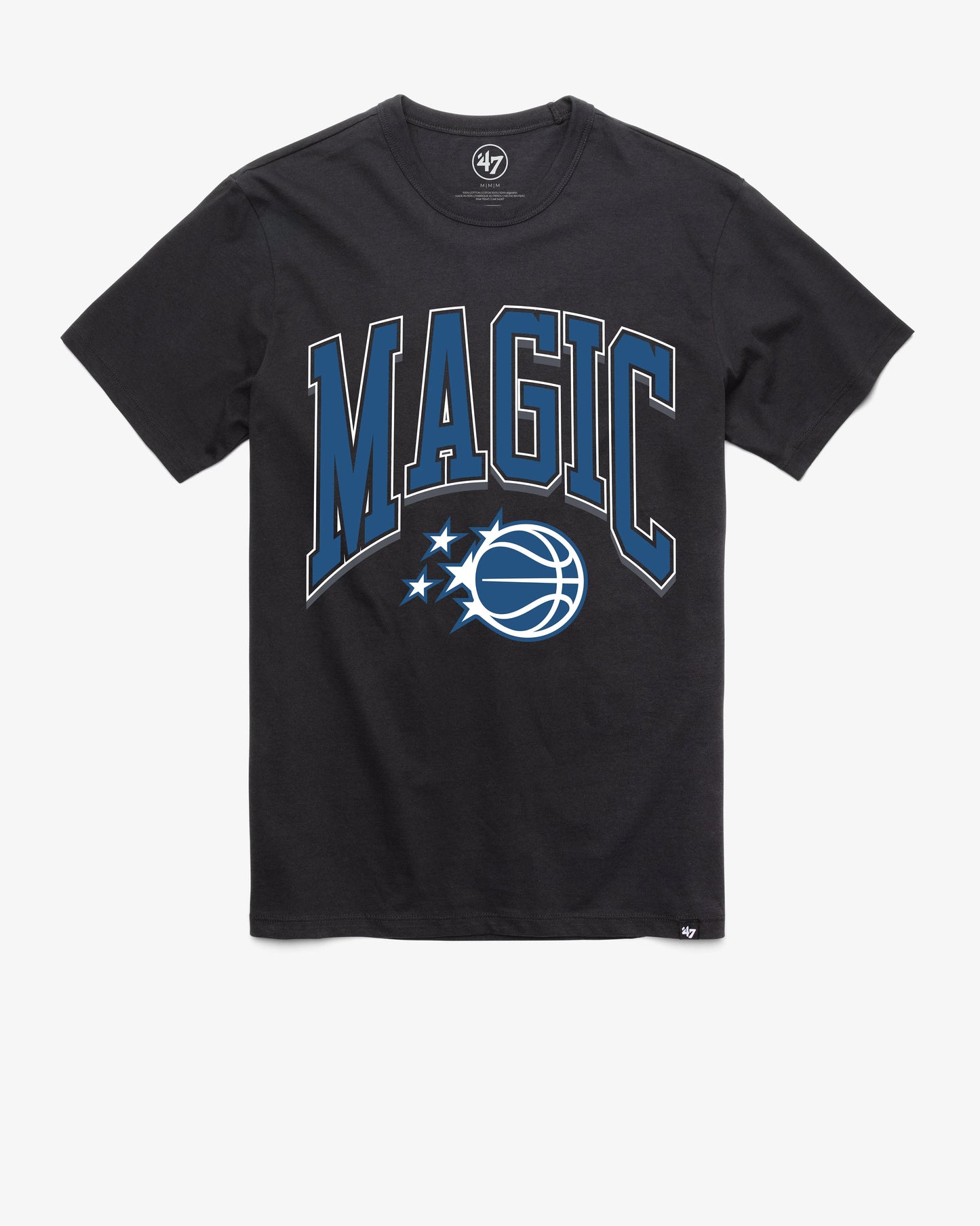 ORLANDO MAGIC WALK TALL '47 FRANKLIN TEE