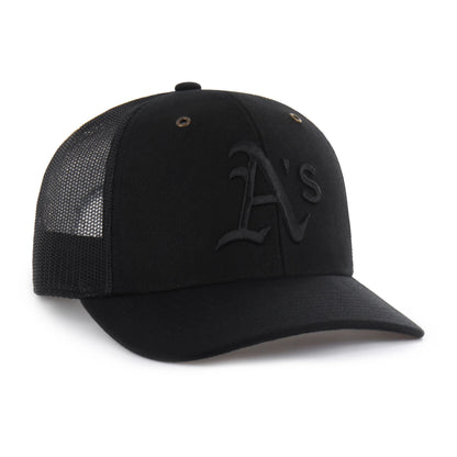 ATHLETICS BASEBALL CARHARTT '47 TRUCKER