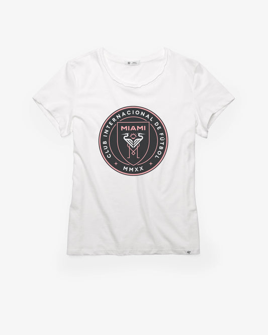 INTER MIAMI CF IMPRINT '47 FRANKIE TEE WOMENS