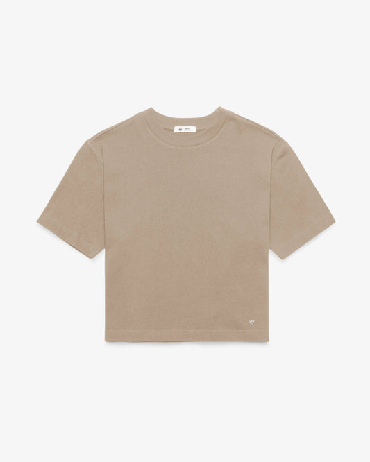'47 BASICS FOUNDATION CITY TEE WOMENS