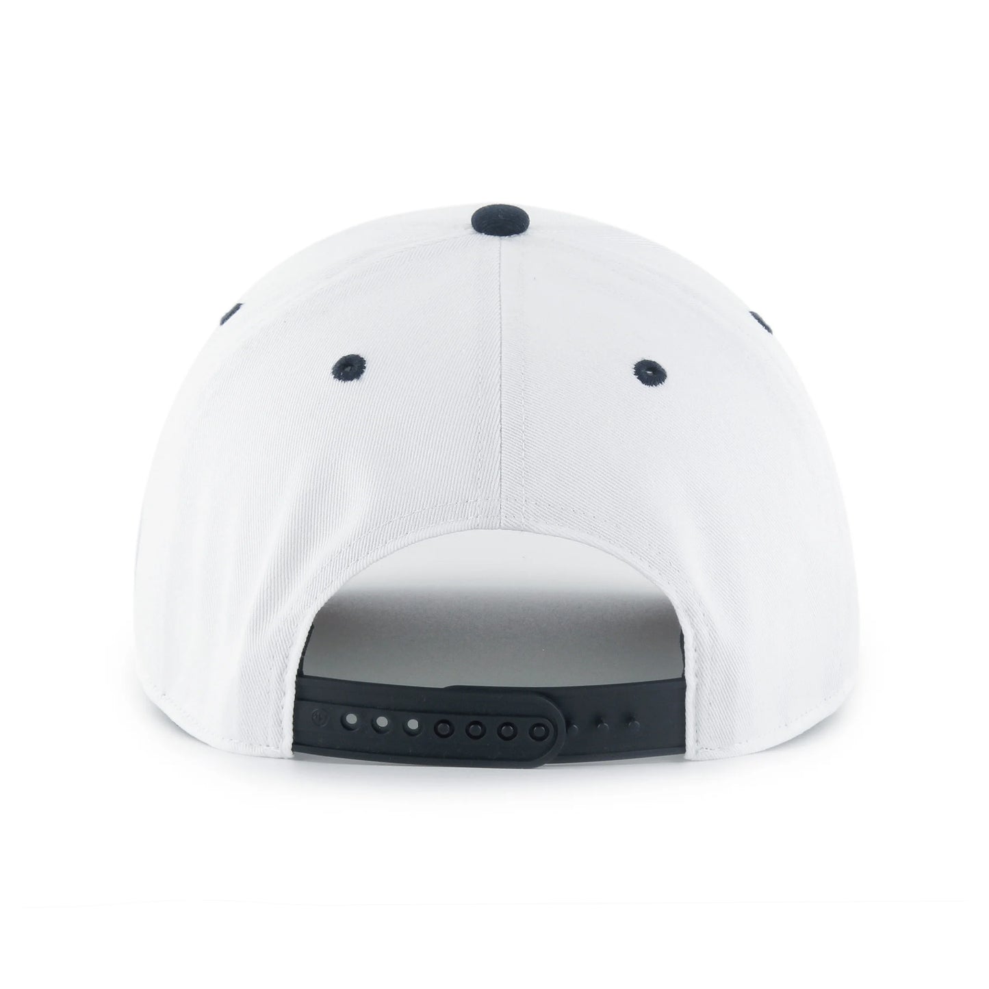 WASHINGTON NATIONALS CITY CONNECT ROSCOE ROPE TWO TONE '47 HITCH