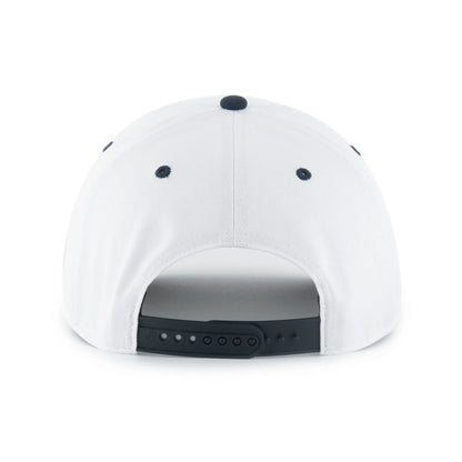 WASHINGTON NATIONALS CITY CONNECT ROSCOE ROPE TWO TONE '47 HITCH
