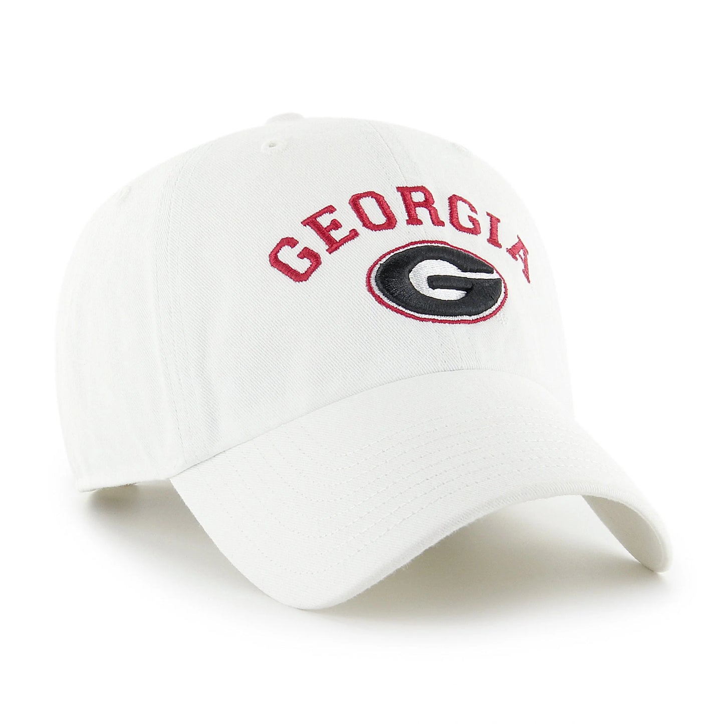 GEORGIA BULLDOGS CLASSIC ARCH '47 CLEAN UP