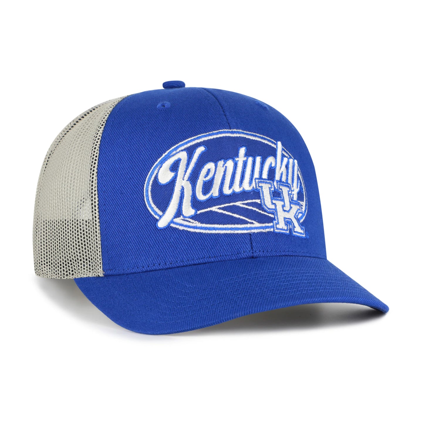 Kentucky Wildcats Enfield '47 Trucker