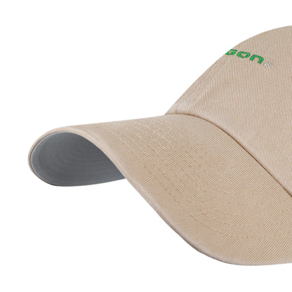 Oregon Ducks Script '47 Clean Up