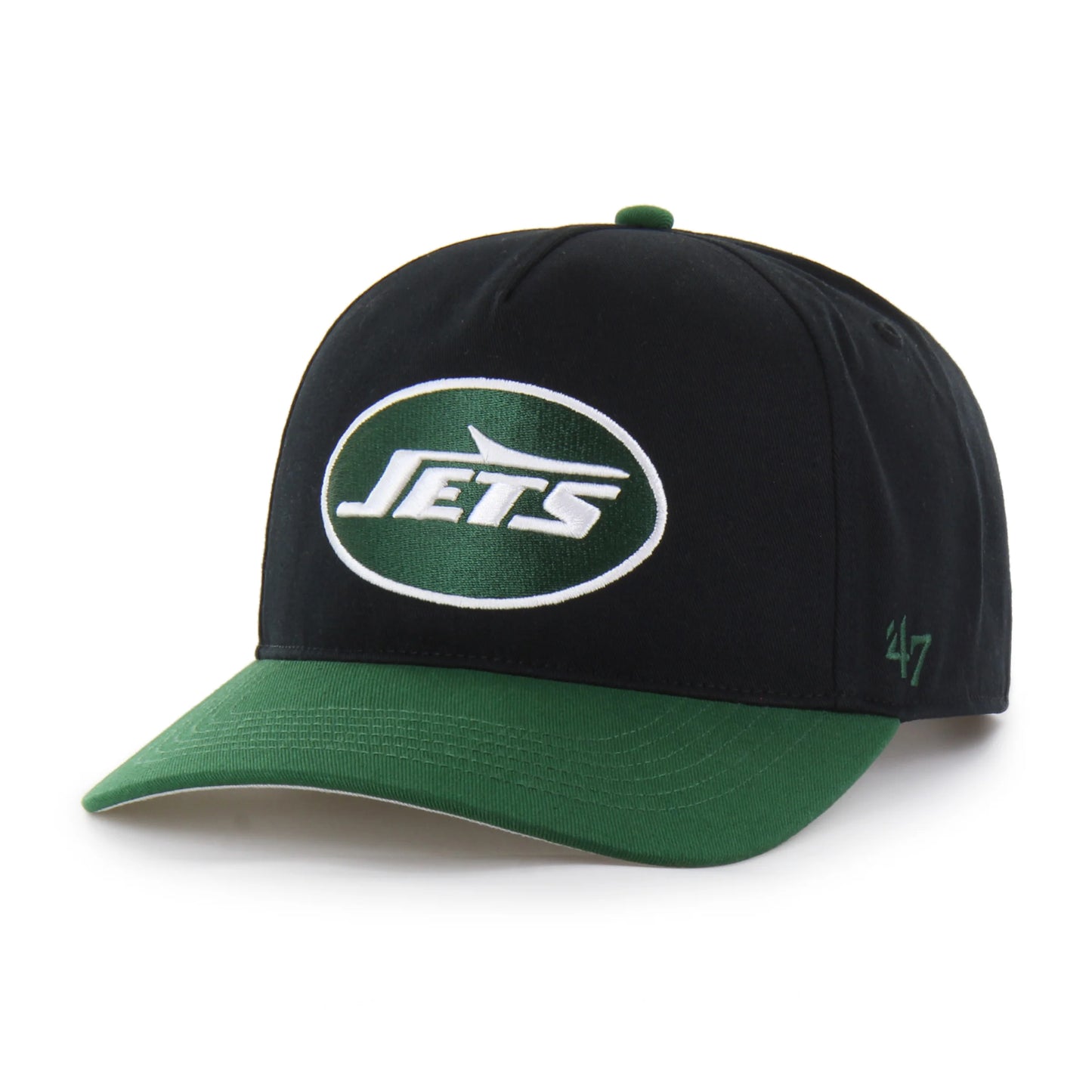 NEW YORK JETS TWO TONE '47 HITCH RF RELAXED FIT