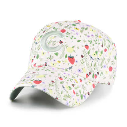 CHICAGO CUBS POSEY '47 CLEAN UP WOMENS