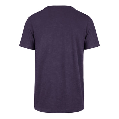 MINNESOTA VIKINGS GRIT WORDMARK '47 SCRUM TEE