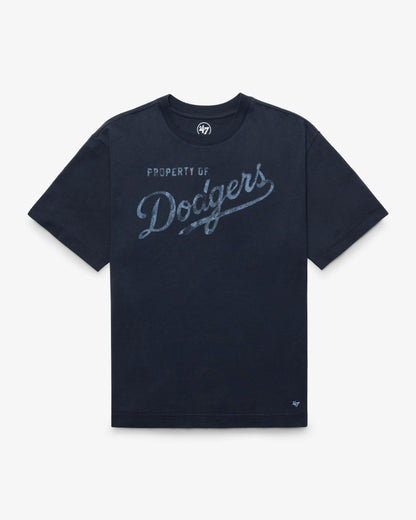 LOS ANGELES DODGERS '47 SELECT FOUNDATION TEE
