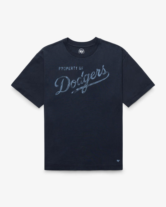 LOS ANGELES DODGERS '47 SELECT FOUNDATION TEE