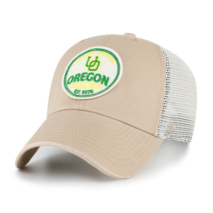 Oregon Ducks Felton '47 Clean Up
