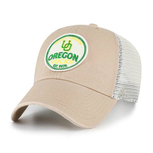 Oregon Ducks Felton '47 Clean Up