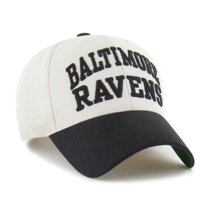 Baltimore Ravens Broke Line Loop '47 MVP
