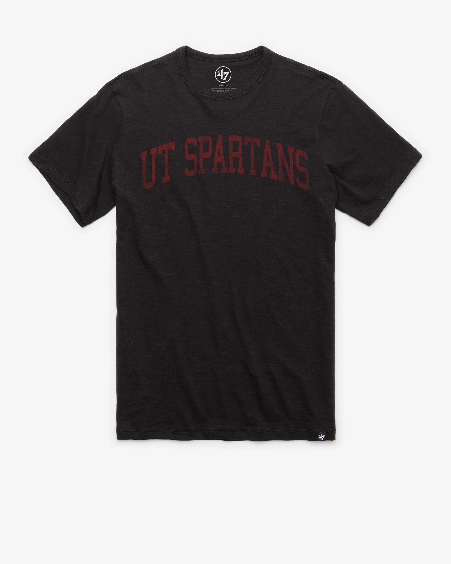 TAMPA SPARTANS CLASSIC BLOCK '47 SCRUM TEE