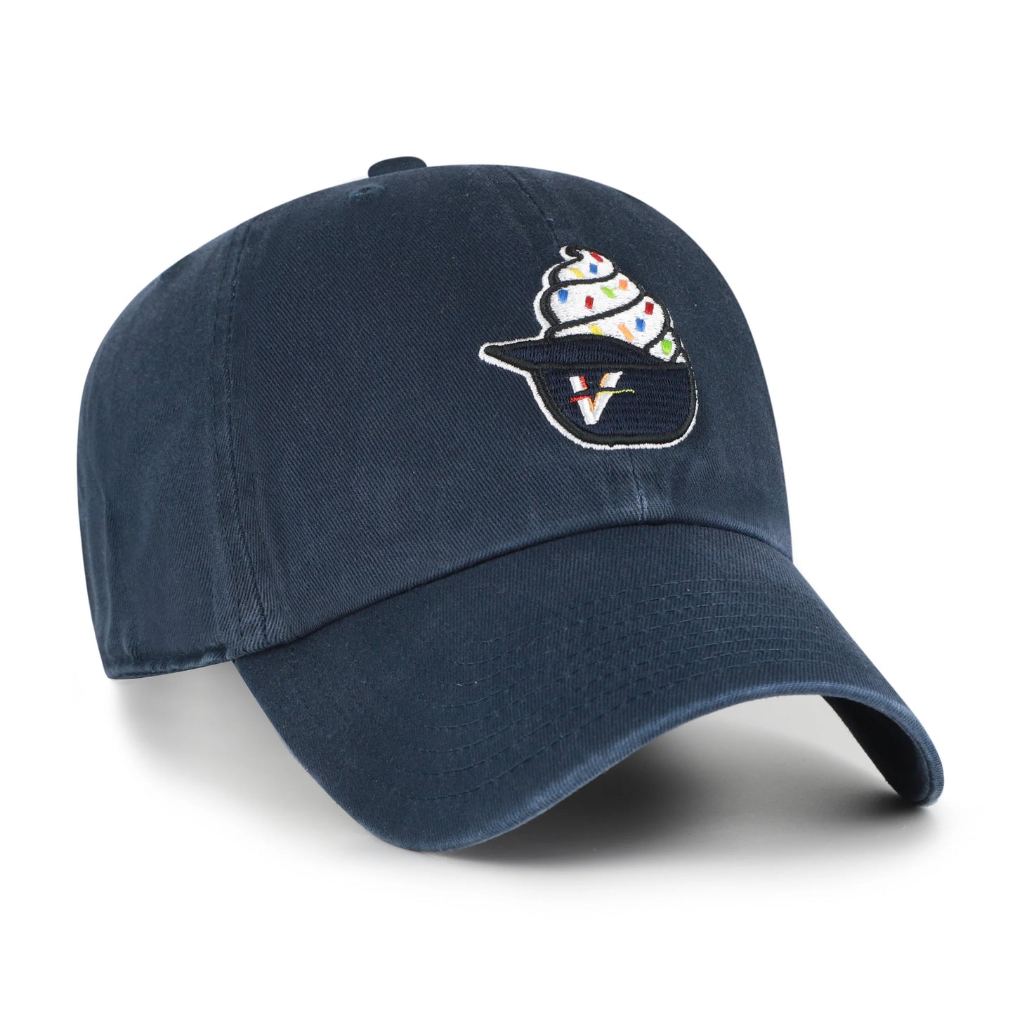 HOUSTON ASTROS CITY CONNECT ICE CREAM '47 CLEAN UP
