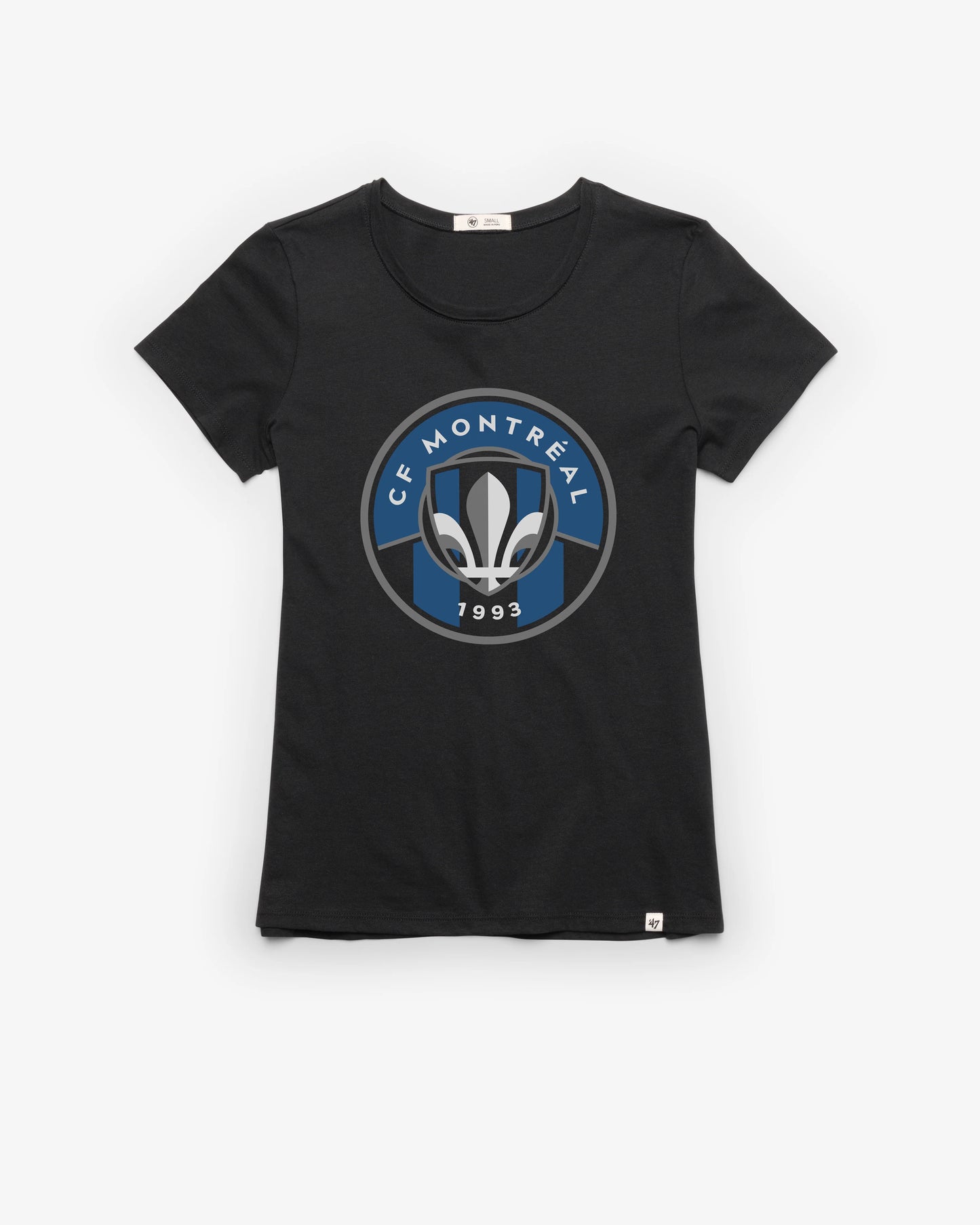CF MONTREAL IMPRINT '47 FRANKIE TEE WOMENS