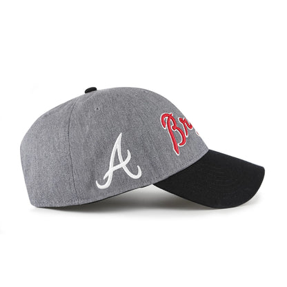 ATLANTA BRAVES GRANITE SCRIPT '47 MVP