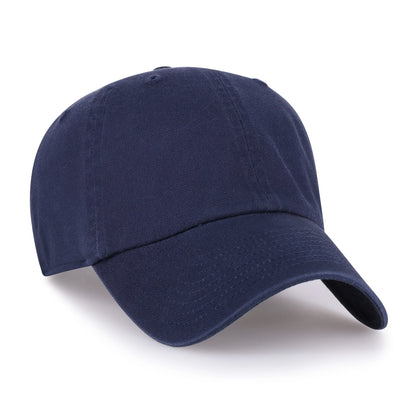 '47 BASICS CLEAN UP