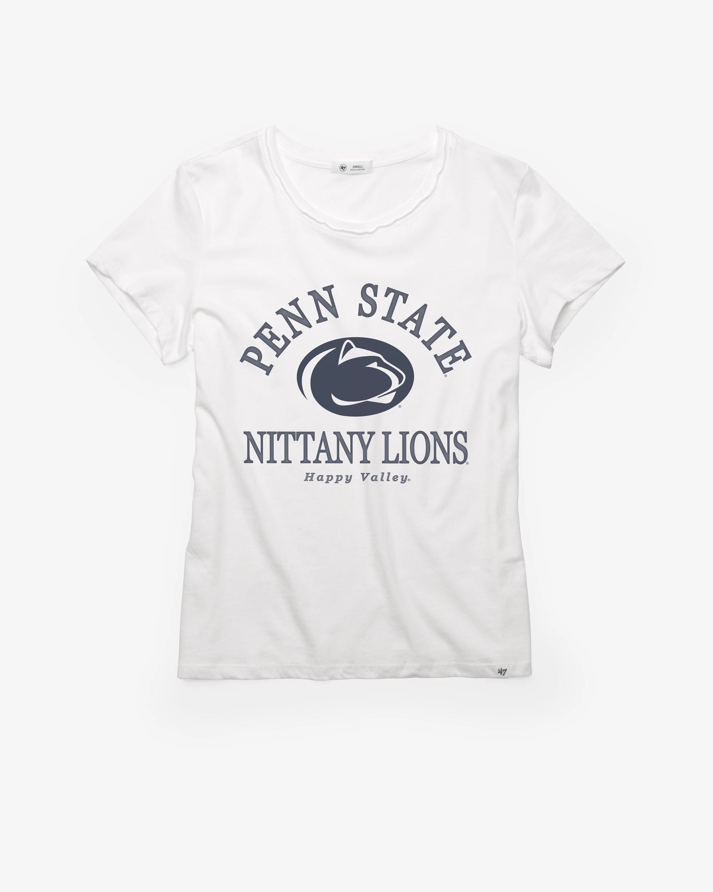 PENN STATE NITTANY LIONS FRESH START '47 FRANKIE TEE WOMENS