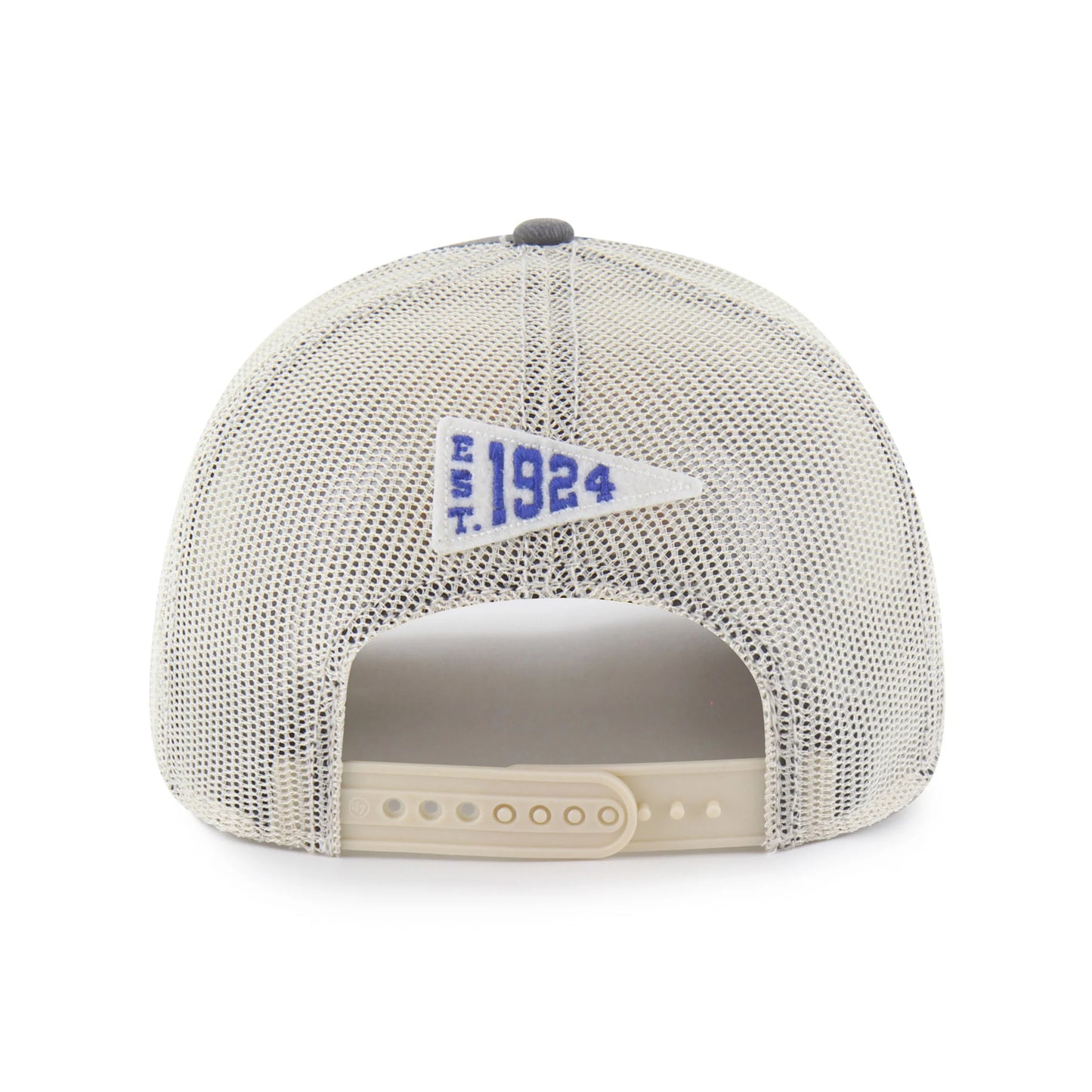 DUKE BLUE DEVILS EGREMONT '47 TRUCKER