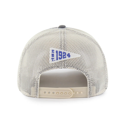 DUKE BLUE DEVILS EGREMONT '47 TRUCKER