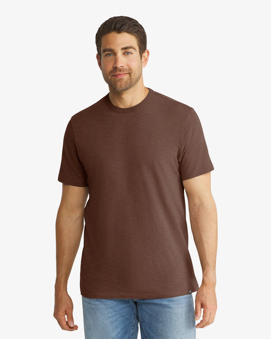 '47 BASICS SCRUM TEE