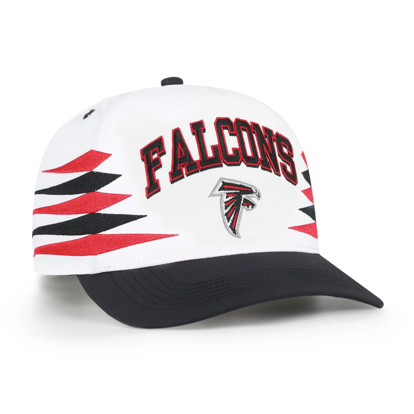 ATLANTA FALCONS DIAMOND CUT BRRR '47 HITCH RF RELAXED FIT