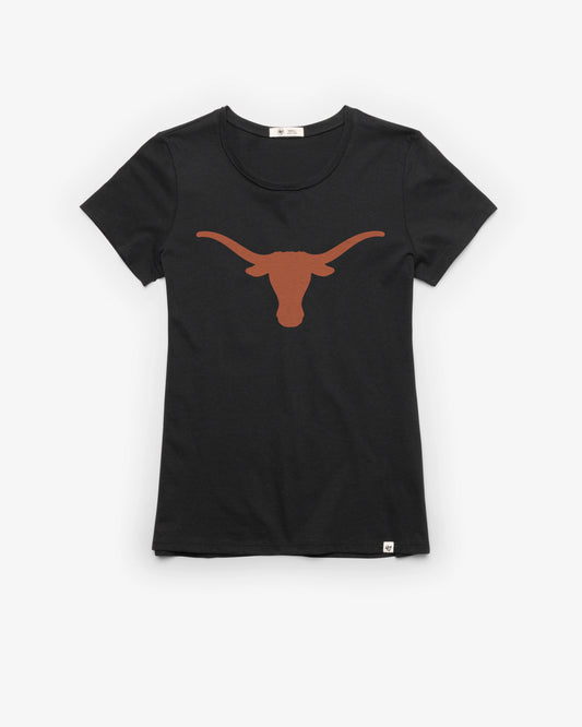 TEXAS LONGHORNS PREMIER '47 WOMEN'S FRANKIE TEE