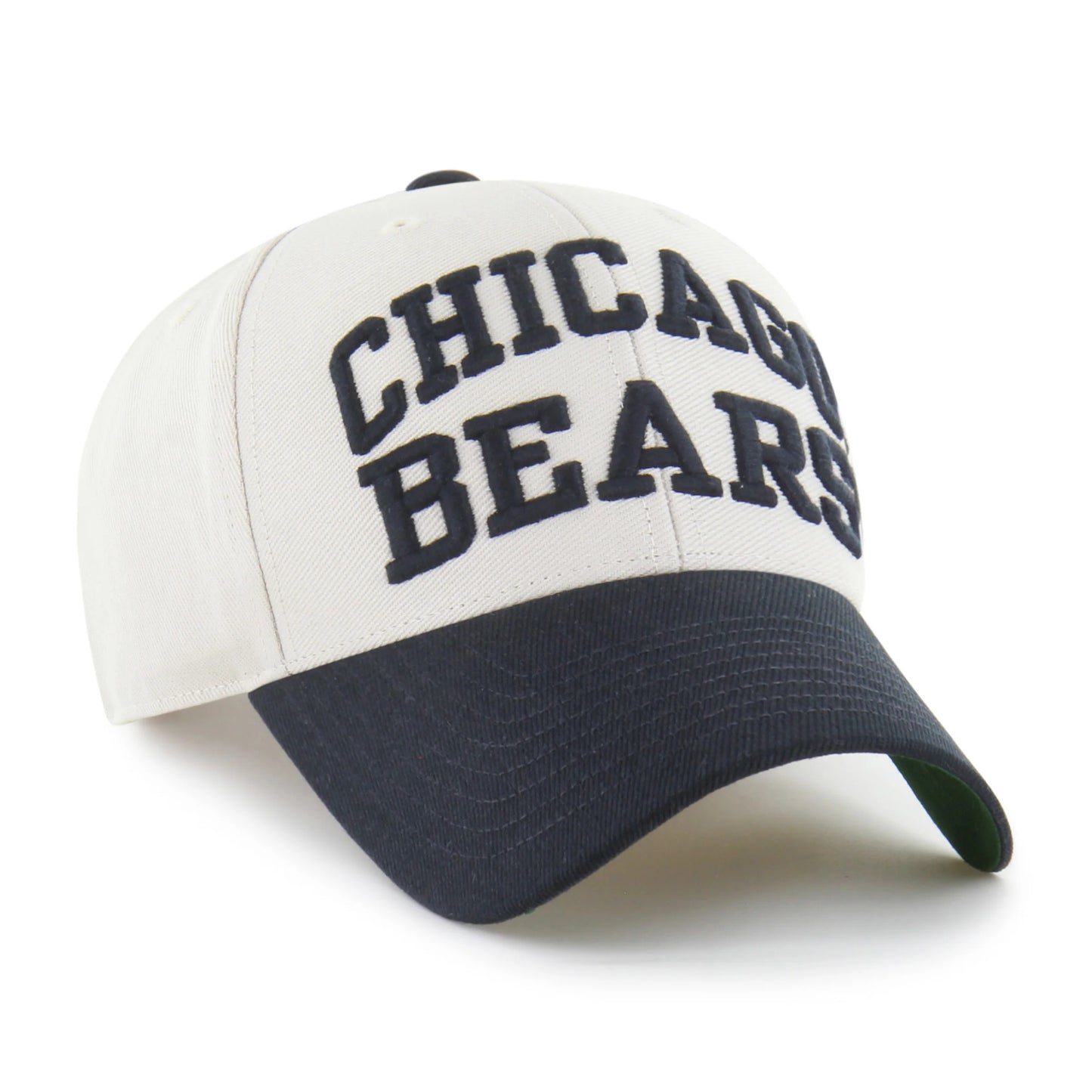 Chicago Bears Broke Line Loop '47 MVP