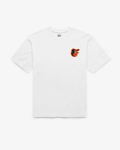 BALTIMORE ORIOLES SNACK STAND '47 FOUNDATION TEE