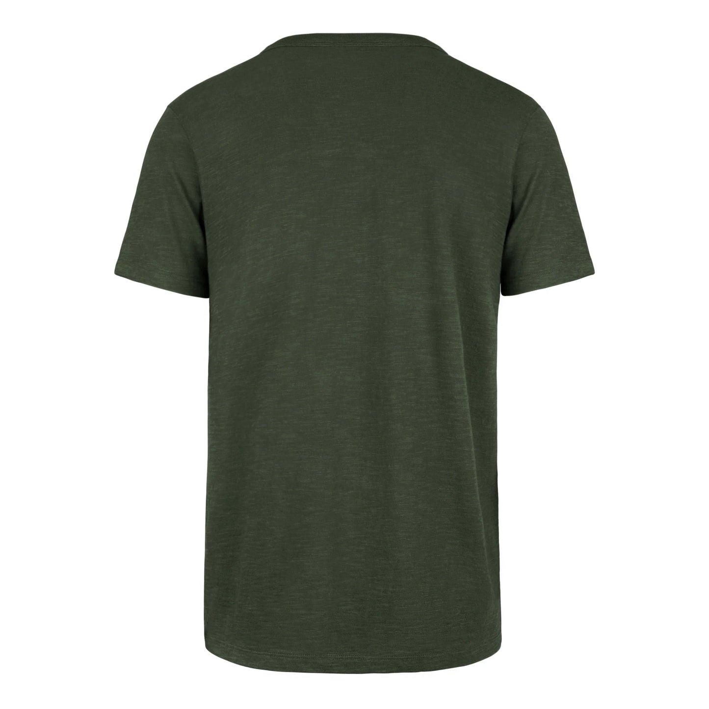 NEW YORK JETS GRIT WORDMARK '47 SCRUM TEE