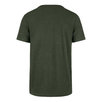 NEW YORK JETS GRIT WORDMARK '47 SCRUM TEE